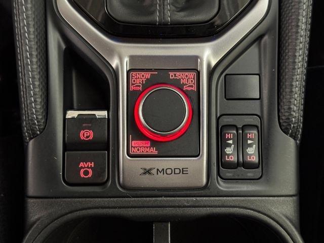 Subaru Forester  2019