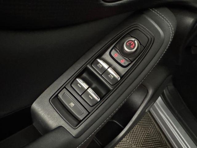 Subaru Forester  2019