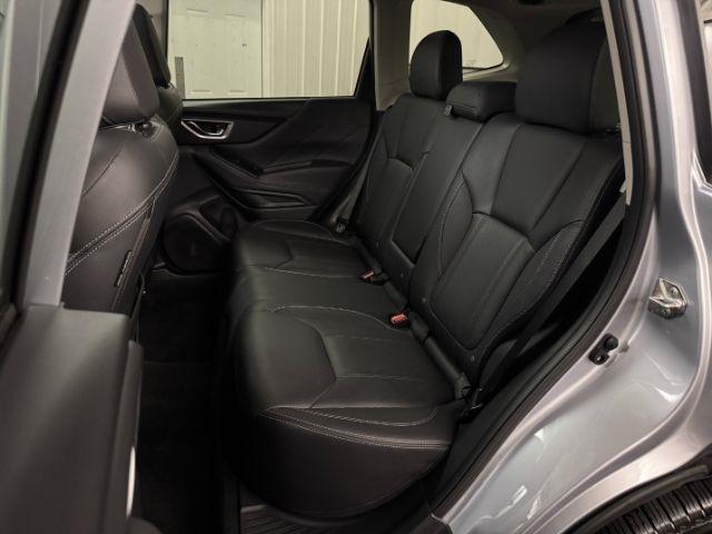 Subaru Forester  2019