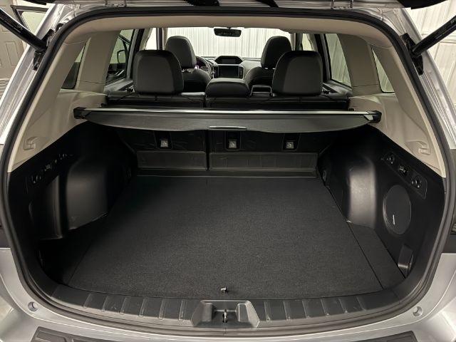 Subaru Forester  2019