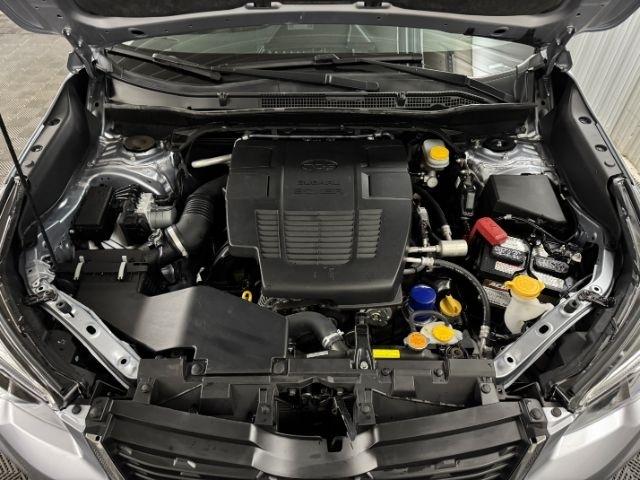 Subaru Forester  2019