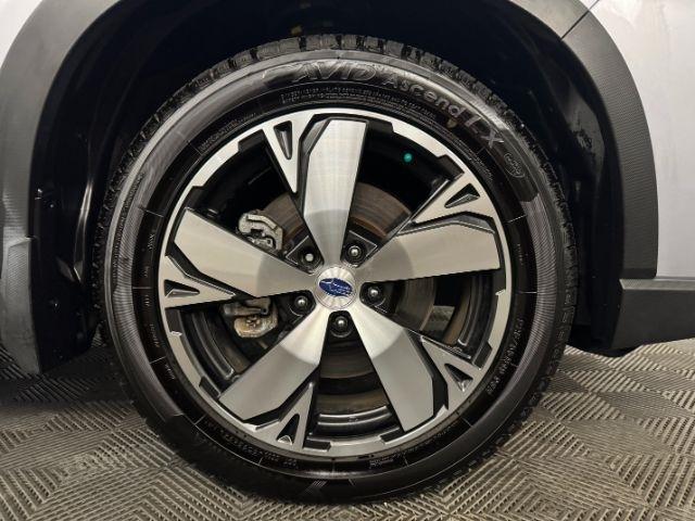 Subaru Forester  2019