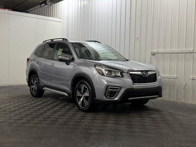 Subaru Forester  2019