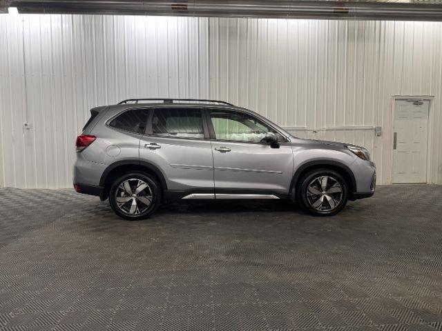 Subaru Forester  2019