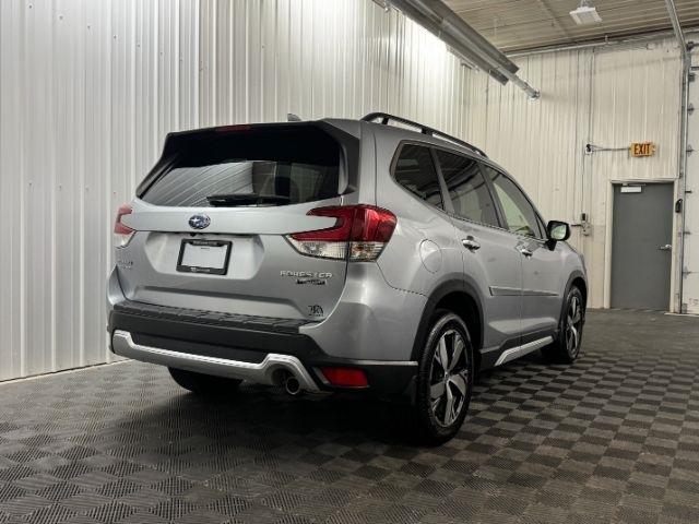 Subaru Forester  2019