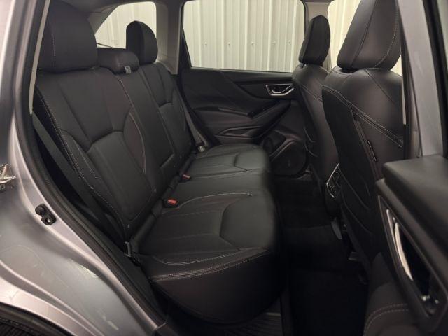 Subaru Forester  2019