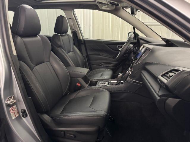 Subaru Forester  2019