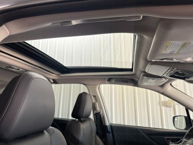 Subaru Forester  2019