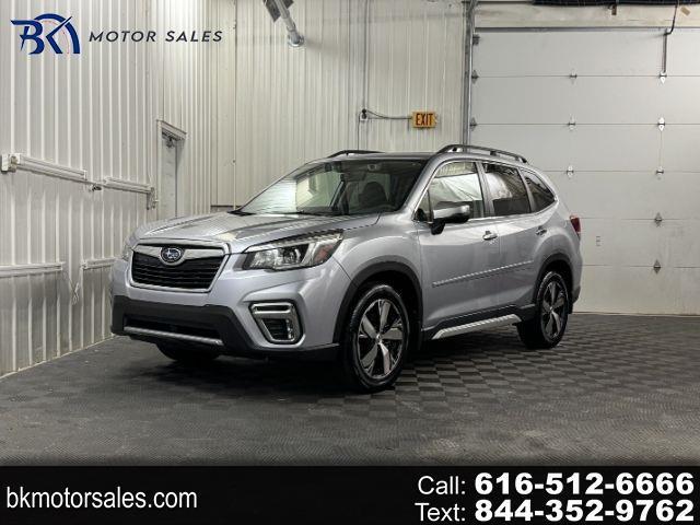 2019 Subaru Forester Touring