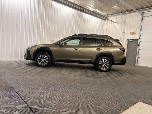 Subaru Outback  2025