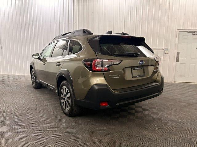 Subaru Outback  2025