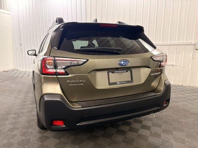 Subaru Outback  2025