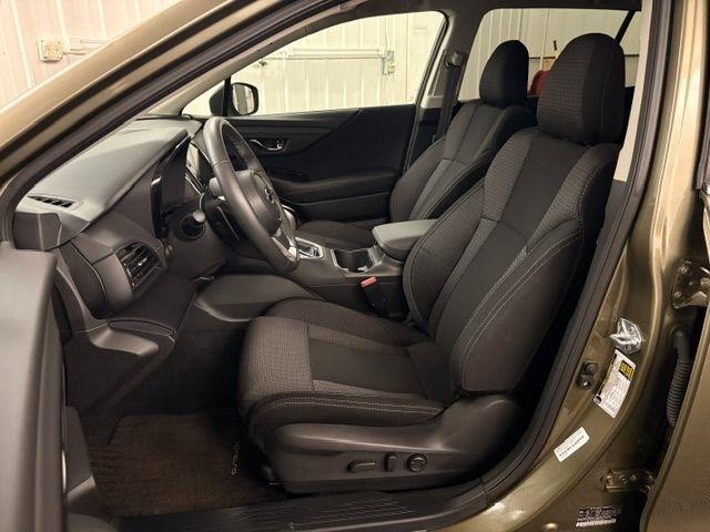 Subaru Outback  2025