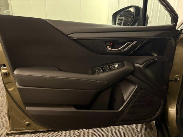 Subaru Outback  2025