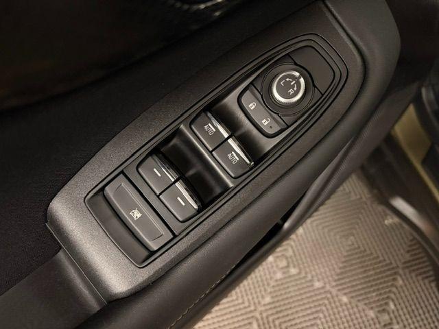 Subaru Outback  2025