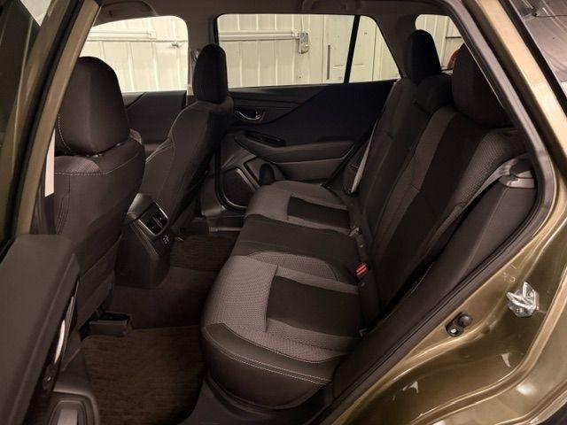 Subaru Outback  2025