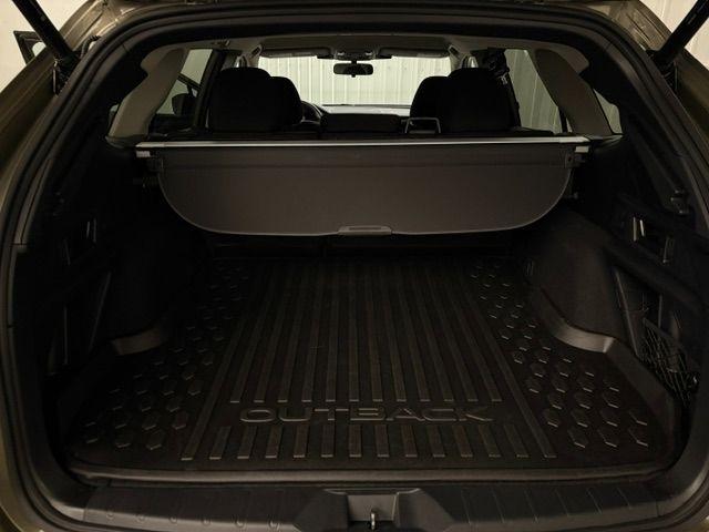 Subaru Outback  2025
