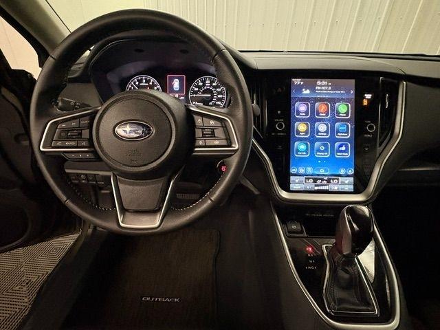 Subaru Outback  2025