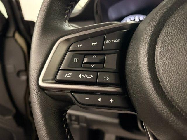 Subaru Outback  2025
