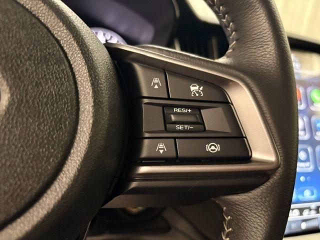 Subaru Outback  2025