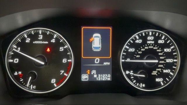 Subaru Outback  2025