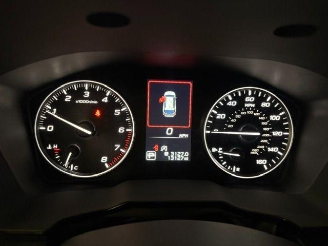 Subaru Outback  2025