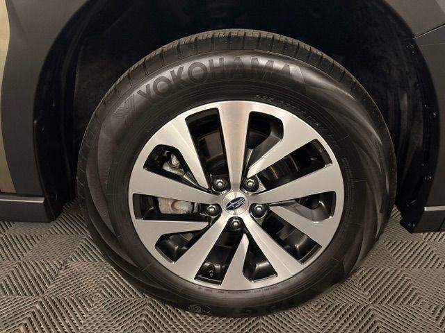 Subaru Outback  2025