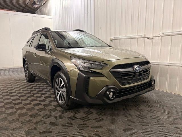 Subaru Outback  2025