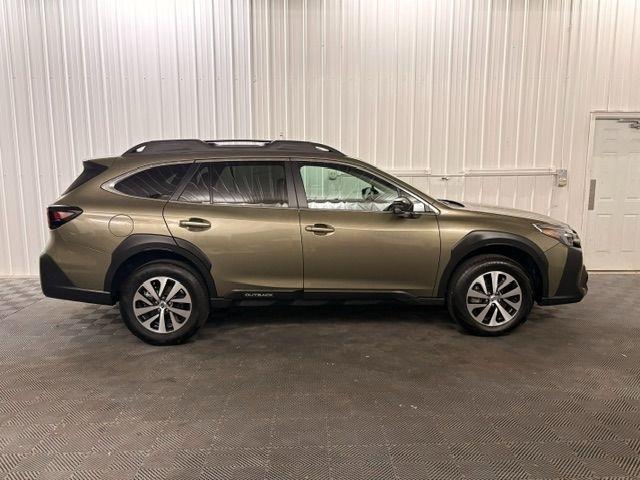 Subaru Outback  2025