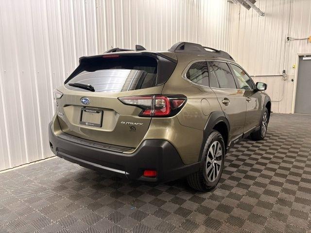 Subaru Outback  2025