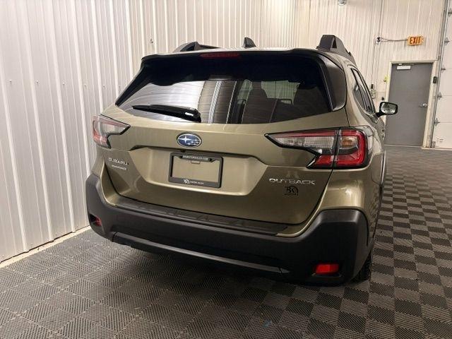 Subaru Outback  2025