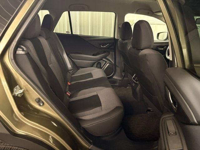Subaru Outback  2025