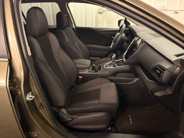 Subaru Outback  2025