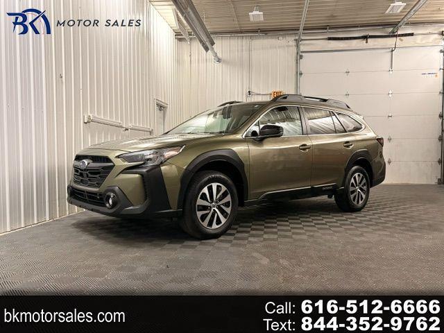Subaru Outback  2025
