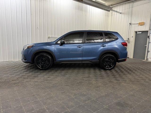 Subaru Forester  2023
