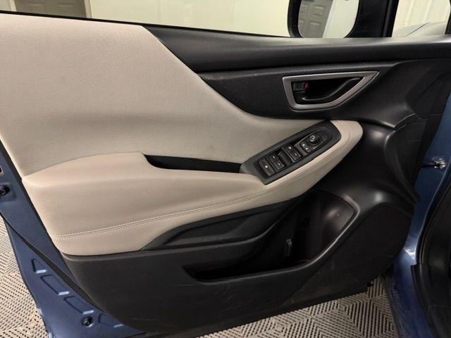 Subaru Forester  2023