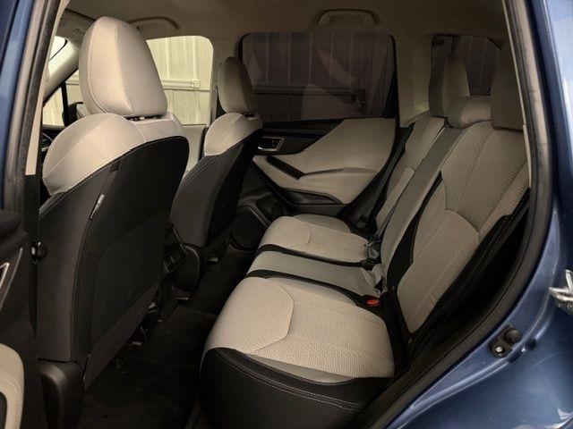 Subaru Forester  2023