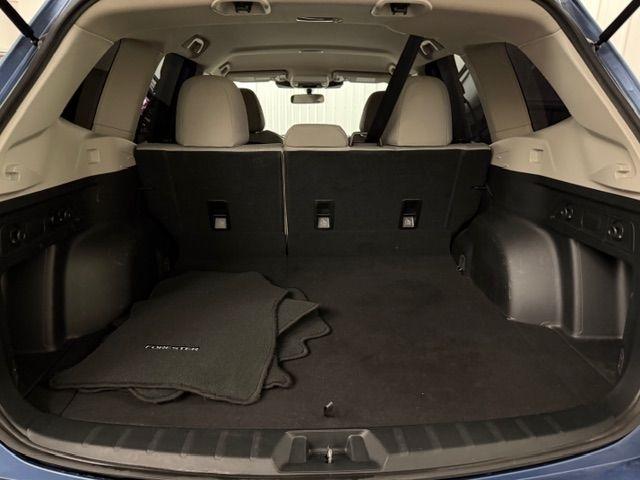 Subaru Forester  2023