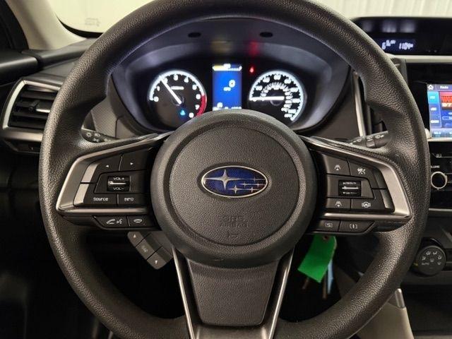 Subaru Forester  2023