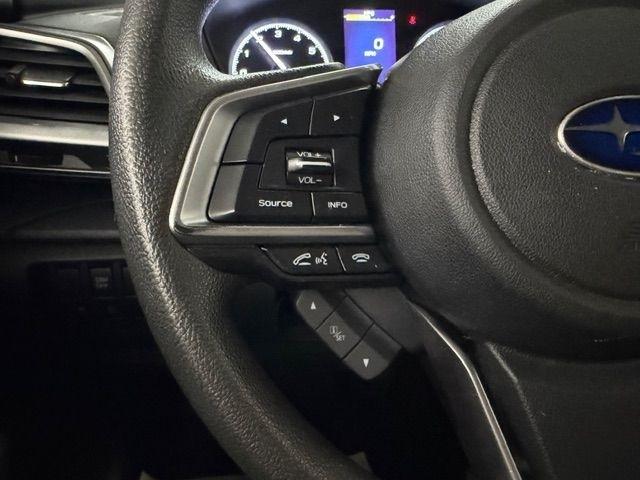 Subaru Forester  2023