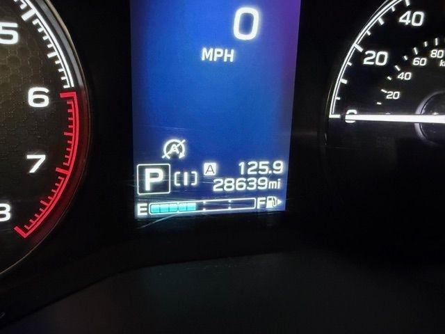 Subaru Forester  2023