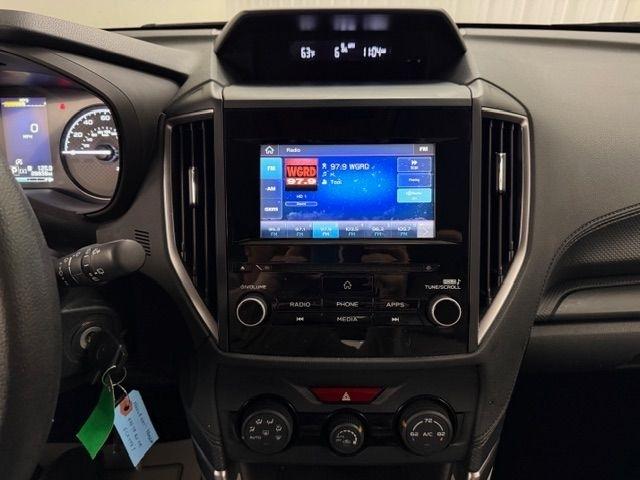 Subaru Forester  2023