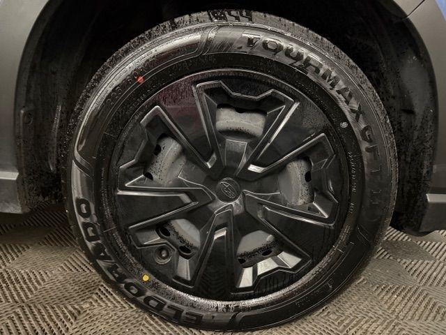 Subaru Forester  2023