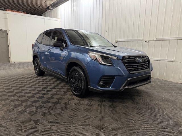 Subaru Forester  2023