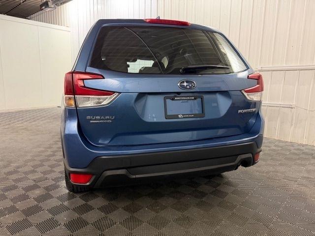 Subaru Forester  2023