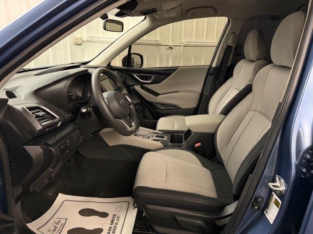 Subaru Forester  2023