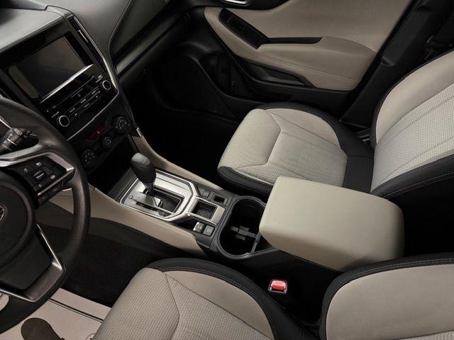 Subaru Forester  2023