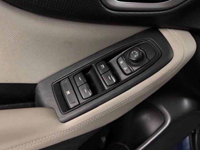 Subaru Forester  2023