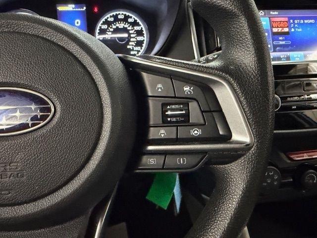 Subaru Forester  2023