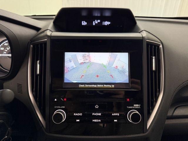 Subaru Forester  2023